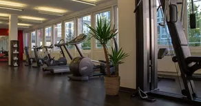 Azimut Hotel Munich - Image 3