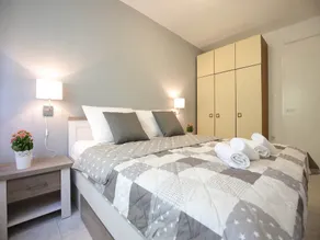 Apartamento moderno com piscina grande, excelente vista para o mar, quadra poliesportiva, churrasqueira, WiFI - Image 4