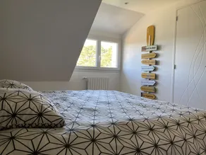 pleasant house for 6 with heated swimming pool - Image 4