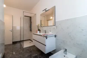 Das Romeo Landhaus Apartment bietet Platz für bis zu 5 Personen (4 + 1) - Image 3