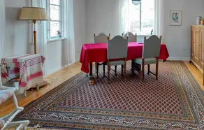 Bella casa a Fridlevstad con WiFi - Image 5