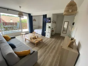 Appartement Pour 6 Personne- Residence San Michele - Image 4