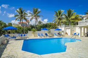 Affordable Luxury at 6 BR Fully Staffed Caribbean Vacation Villa - Image 5