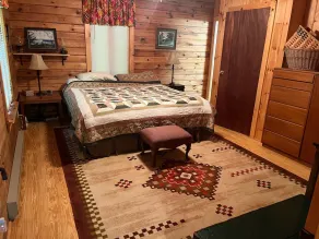 Lone Pine Retreat i Adirondacks - Image 4