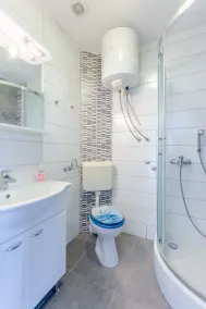 Villa Stella - Appartamento con 2 camere da letto con terrazza e vista mare (Stella) - Image 3