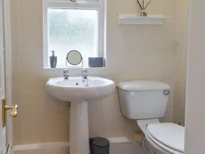 2 bedroom accommodation in Hest Bank - Image 2
