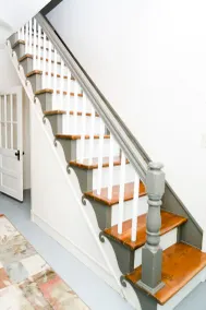 Historic 1880 Farmhouse with Modern Southern Charm - Image 2