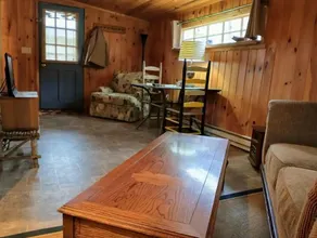The Zen Den Guest Suite on Loma Linda Farm  Location and Comfort, Highlands, NC - Image 5