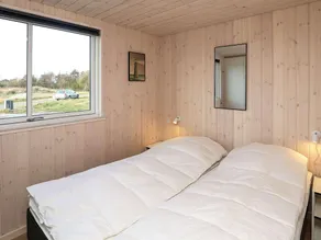 5 stjernet sommerhus i Ålbæk - Image 3