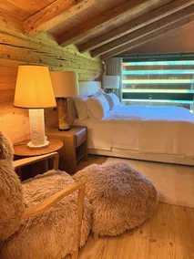 Gstaad - Great Luxurious Farmhouse - Image 3