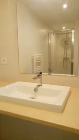 Gîte La Maison, any comfort, renovation 07/2018 - Image 2