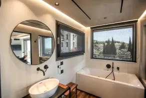 Meteora Heaven and Earth premium suites - Adults Friendly - Image 4