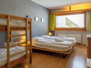 Apartment Rosablanche D31 by Interhome - Image 3