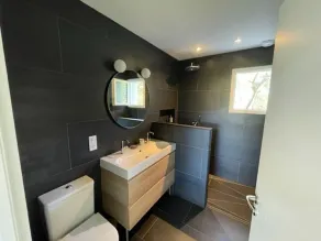 Villa con aire acondicionado para 10 personas en Soustons y piscina climatizada - Image 2