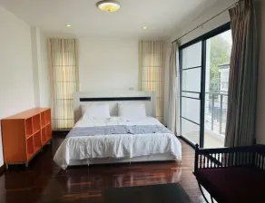 Pleasant, quiet 3-room apartment - Image 5