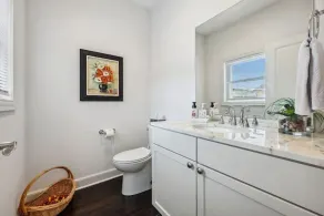 Short North Custom Built Home!  Steps from High Street - Image 4
