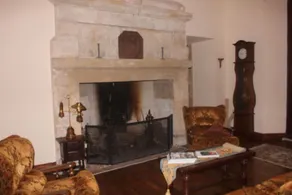 Privates Schloss in Frankreich mit Pool für 20 Personen - Image 3