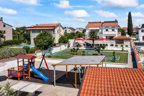 Villa Anela mit Pool in Poreč, Istria - Image 3