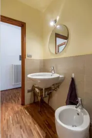 Sunny Open Space with Terrace close to EUI with free street parking nearby! - Image 3