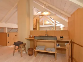 Holiday Home in Bullange with Sauna - Image 5
