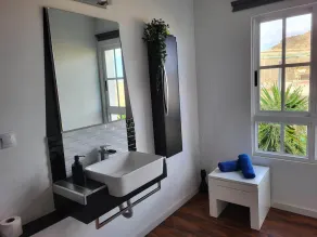 Casa ZOE, Lyxig villa med havsutsikt - Image 4
