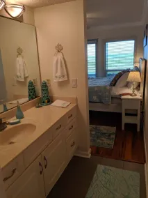Oceanfront Paradise! 2/2 mins from St. Augustine! Great for families & couples! - Image 3