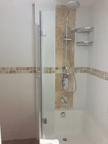 5 camera da letto, 3 bagno (posti letto 10) chalet in Portes du Soleil con vasca idromassaggio - Image 4