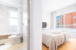 Apartamentos Les Dunes Centro Levante Beach - Image 3