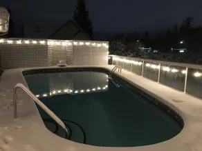 Luxury Space - Private Access/Private Area - Image 2