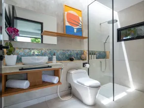 Villa Pantai Indah - Image 5