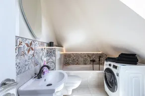Apartamento \"Uhse\" com Jardim & Wi-Fi - Image 3