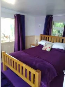 Private Annex with sea views and parking - Image 5