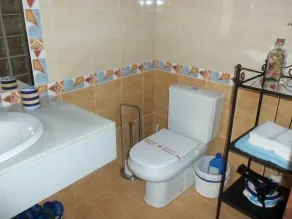 Landhaus (Vollvermietung) La Ermita de Prin für 10 Personen - Image 4