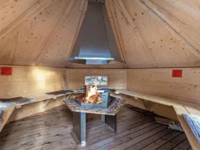 Holiday Home Kuukkelitupa by Interhome - Image 3