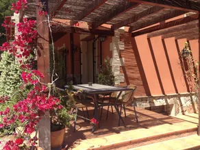 Casa di campagna 'El Pinar De La Loma' con piscina privata, Wi-Fi e aria condizionata - Image 4