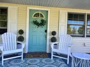Carraig Mor Cottage - Beautiful House, Amazing Garden, Downtown Baileys Harbor - Image 4