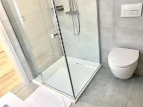 Modern apartment with prime, kitchen & WLAN - Image 2