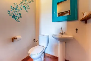 Holiday Home \"Finca Las Nuevas Casa Carmen\" with Mountain View, Pool, Wi-Fi, Terrace & Garden - Image 2