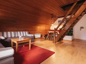Lägenhet i SÜDsee 1 - Naturel Hoteldorf SEELEITN - Image 4