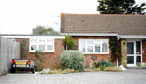 Cottage for two close to the beach - Image 5