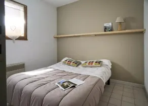 Port Holiday Village*** - Traditional 3-room gîte for 6 people - Image 4