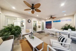 Your private oasis with heated pool and garden in Oceanside! - Image 3