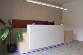 Hotel Taxis Bratislava - Suites - Image 3
