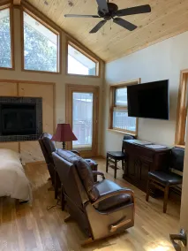 Cozy Guesthouse in the Heart of Prescott! - Image 5