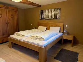 Apartamento 'Schöneberger Bauernhof - Hühnerhaus' com jardim partilhado e acesso Wi-Fi - Image 5