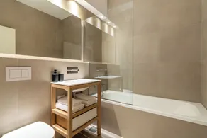 Maison Bucarest Apartments by Olala Homes - Image 4