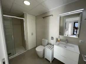 Wunderschönes neues Haus mit privatem Pool im Golf von Vistabella - Image 4