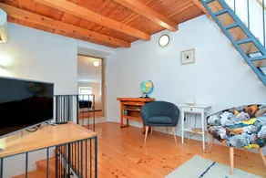 Holiday home with air conditioning and Wi-Fi - Image 3