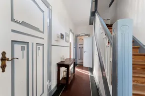 Maison de vacances \"Insel Hus\" avec terrasse privée, jardin et Wi-Fi - Image 3