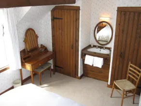 Craobh Haven Cottages - Traditionella badhem - Image 3